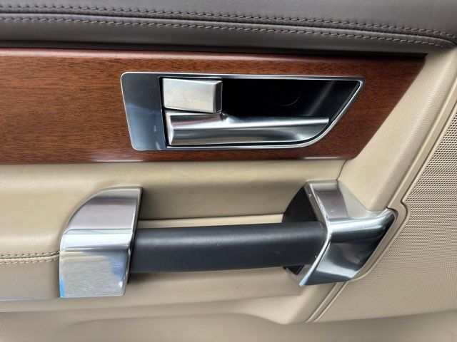 2016 Land Rover LR4 HSE LUX | San Antonio, TX | Clear Choice Automotive South
