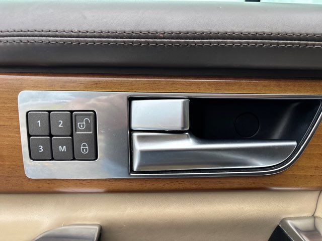 2016 Land Rover LR4 HSE LUX | San Antonio, TX | Clear Choice Automotive South 2016 Land Rover LR4 HSE LUX | San Antonio, TX | Clear Choice Automotive South