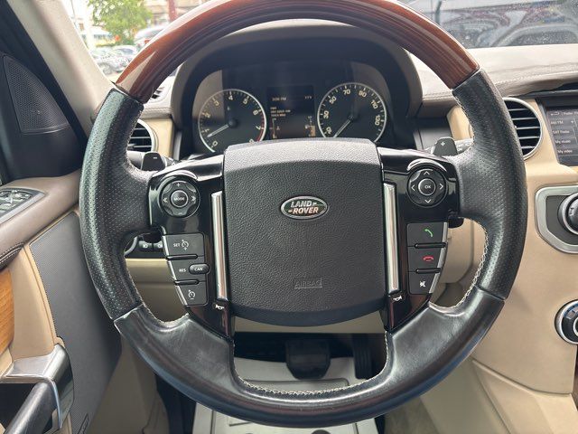 2016 Land Rover LR4 HSE LUX | San Antonio, TX | Clear Choice Automotive South 2016 Land Rover LR4 HSE LUX | San Antonio, TX | Clear Choice Automotive South