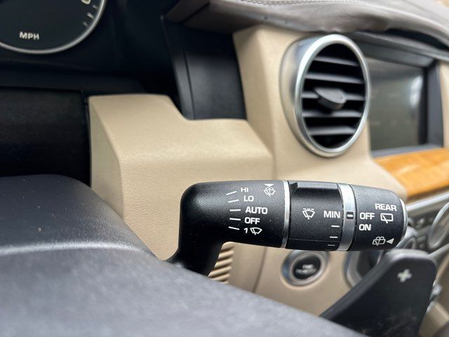 2016 Land Rover LR4 HSE LUX | San Antonio, TX | Clear Choice Automotive South 2016 Land Rover LR4 HSE LUX | San Antonio, TX | Clear Choice Automotive South
