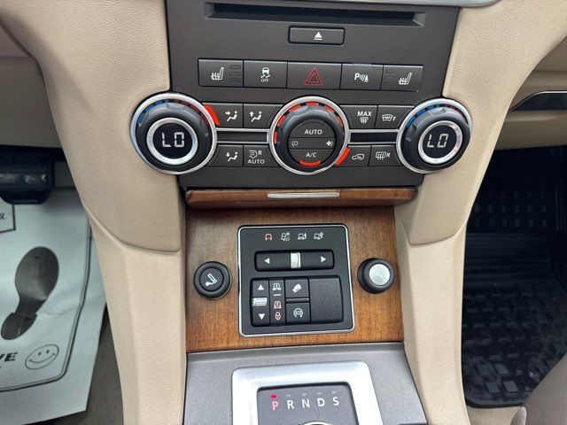 2016 Land Rover LR4 HSE LUX | San Antonio, TX | Clear Choice Automotive South 2016 Land Rover LR4 HSE LUX | San Antonio, TX | Clear Choice Automotive South
