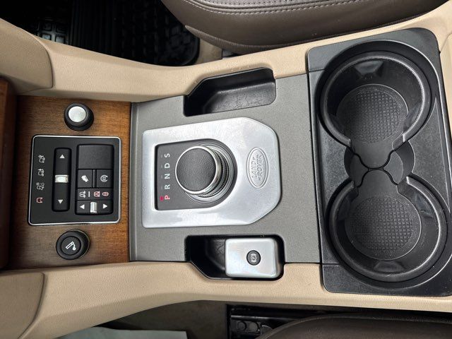 2016 Land Rover LR4 HSE LUX | San Antonio, TX | Clear Choice Automotive South
