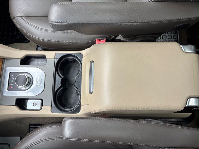 2016 Land Rover LR4 HSE LUX | San Antonio, TX | Clear Choice Automotive South