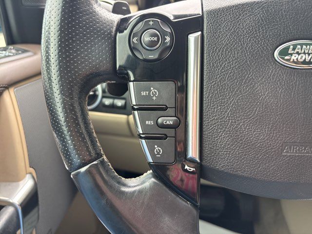 2016 Land Rover LR4 HSE LUX | San Antonio, TX | Clear Choice Automotive South 2016 Land Rover LR4 HSE LUX | San Antonio, TX | Clear Choice Automotive South
