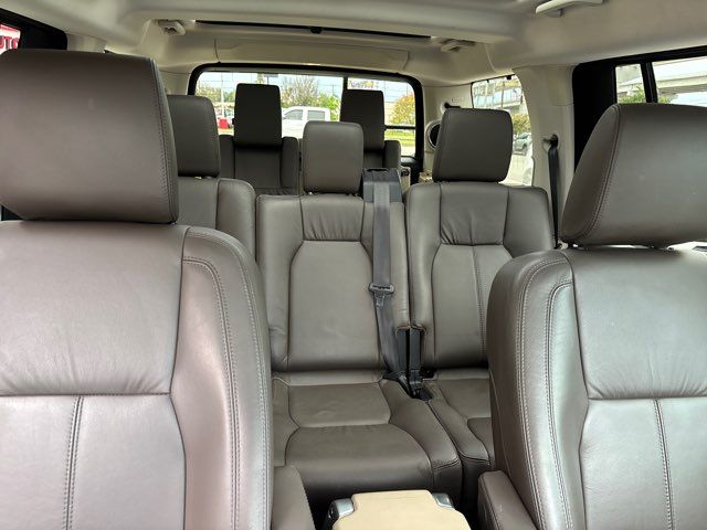 2016 Land Rover LR4 HSE LUX | San Antonio, TX | Clear Choice Automotive South