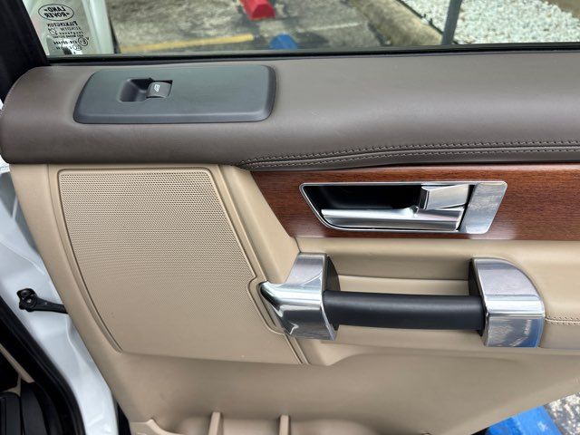2016 Land Rover LR4 HSE LUX | San Antonio, TX | Clear Choice Automotive South 2016 Land Rover LR4 HSE LUX | San Antonio, TX | Clear Choice Automotive South