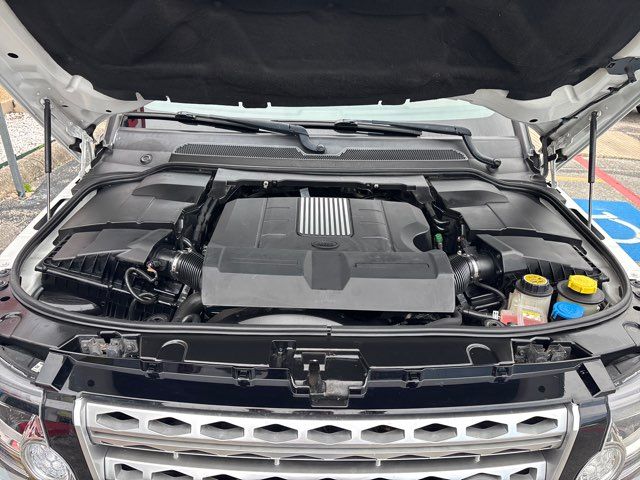 2016 Land Rover LR4 HSE LUX | San Antonio, TX | Clear Choice Automotive South 2016 Land Rover LR4 HSE LUX | San Antonio, TX | Clear Choice Automotive South