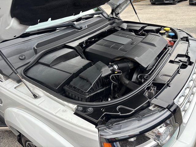 2016 Land Rover LR4 HSE LUX | San Antonio, TX | Clear Choice Automotive South 2016 Land Rover LR4 HSE LUX | San Antonio, TX | Clear Choice Automotive South