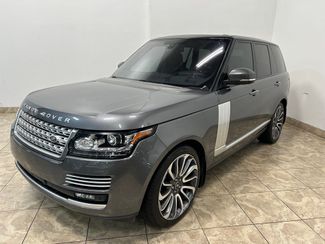 2016 Land Rover Range Rover Autobiography | Carrollton, TX | CarChoice.com in Carrollton, TX 75006