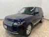 2016 Land Rover Range Rover HSE Td6 | Carrollton, TX | CarChoice.com 2016 Land Rover Range Rover HSE Td6 | Carrollton, TX | CarChoice.com