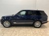 2016 Land Rover Range Rover HSE Td6 | Carrollton, TX | CarChoice.com 2016 Land Rover Range Rover HSE Td6 | Carrollton, TX | CarChoice.com