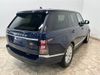 2016 Land Rover Range Rover HSE Td6 | Carrollton, TX | CarChoice.com