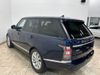 2016 Land Rover Range Rover HSE Td6 | Carrollton, TX | CarChoice.com