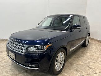 2016 Land Rover Range Rover HSE Td6 | Carrollton, TX | CarChoice.com