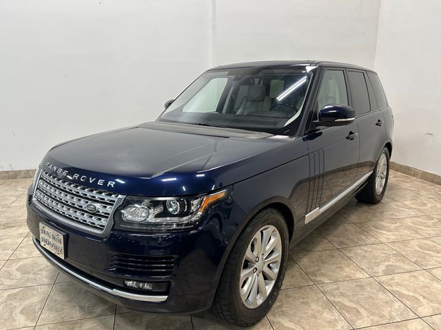 2016 Land Rover Range Rover HSE Td6 | Carrollton, TX | CarChoice.com