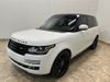 2016 Land Rover Range Rover Supercharged | Carrollton, TX | CarChoice.com 2016 Land Rover Range Rover Supercharged | Carrollton, TX | CarChoice.com