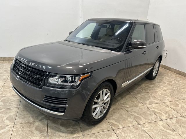 2016 Land Rover Range Rover HSE Td6 | Carrollton, TX | CarChoice.com