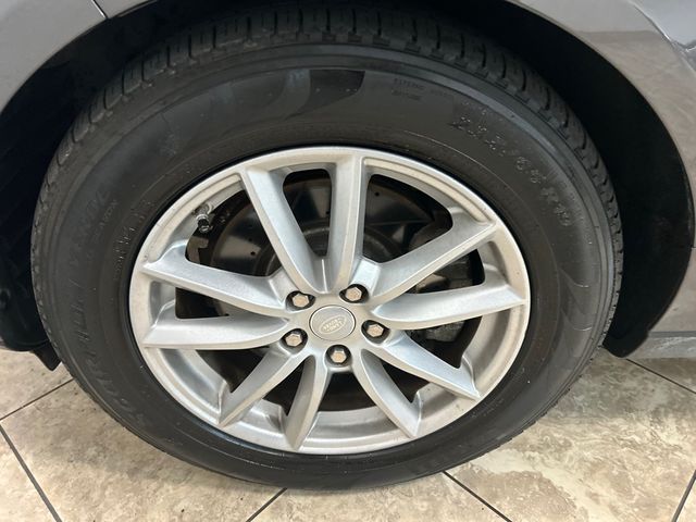 2016 Land Rover Range Rover HSE Td6