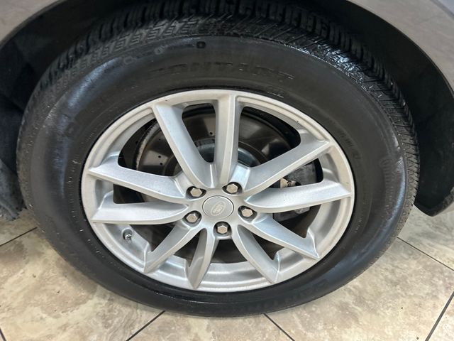 2016 Land Rover Range Rover HSE Td6