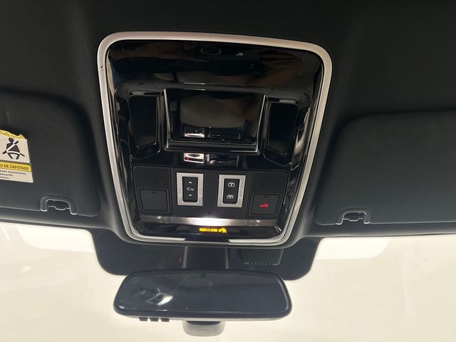 2016 Land Rover Range Rover HSE Td6