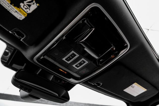 2016 Land Rover Range Rover Supercharged V8 AutobiographyWheelPkg MeridianSoun | Dallas, TX | Stevens Motor Company LLC