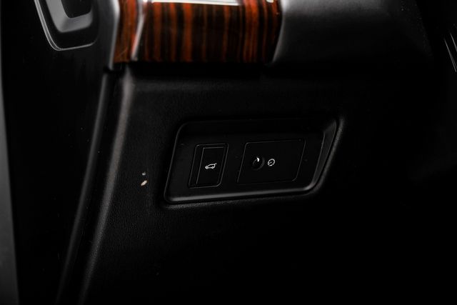 2016 Land Rover Range Rover Supercharged V8 AutobiographyWheelPkg MeridianSoun | Dallas, TX | Stevens Motor Company LLC
