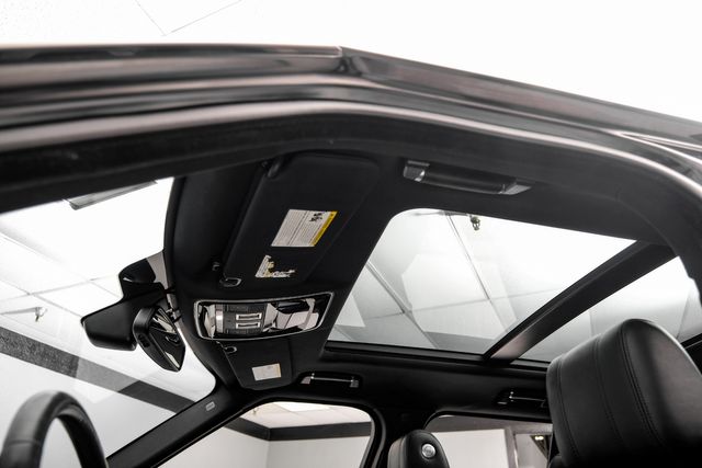 2016 Land Rover Range Rover Supercharged V8 AutobiographyWheelPkg MeridianSoun | Dallas, TX | Stevens Motor Company LLC