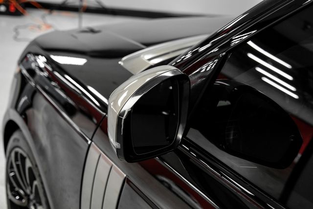 2016 Land Rover Range Rover Supercharged V8 AutobiographyWheelPkg MeridianSoun | Dallas, TX | Stevens Motor Company LLC