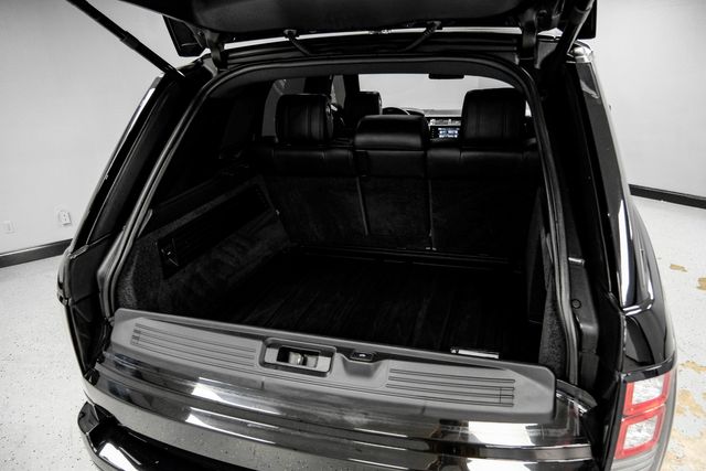 2016 Land Rover Range Rover Supercharged V8 AutobiographyWheelPkg MeridianSoun | Dallas, TX | Stevens Motor Company LLC 2016 Land Rover Range Rover Supercharged V8 AutobiographyWheelPkg MeridianSoun | Dallas, TX | Stevens Motor Company LLC