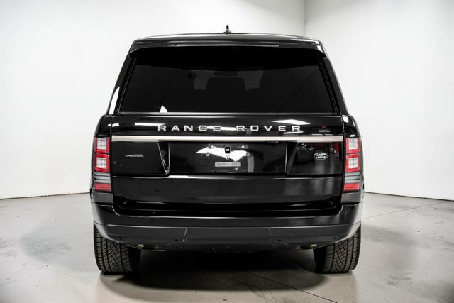 2016 Land Rover Range Rover Supercharged V8 AutobiographyWheelPkg MeridianSoun | Dallas, TX | Stevens Motor Company LLC 2016 Land Rover Range Rover Supercharged V8 AutobiographyWheelPkg MeridianSoun | Dallas, TX | Stevens Motor Company LLC