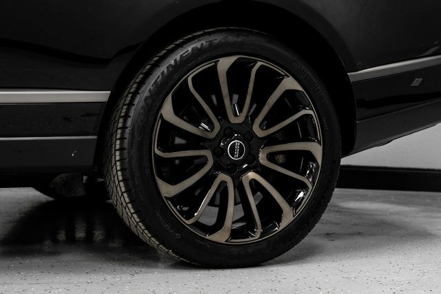2016 Land Rover Range Rover Supercharged V8 AutobiographyWheelPkg MeridianSoun | Dallas, TX | Stevens Motor Company LLC 2016 Land Rover Range Rover Supercharged V8 AutobiographyWheelPkg MeridianSoun | Dallas, TX | Stevens Motor Company LLC