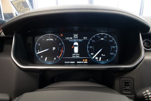 2016 Land Rover Range Rover HSE | Great Falls, Montana | Bleskin Motor Company 