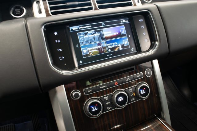 2016 Land Rover Range Rover HSE | Great Falls, Montana | Bleskin Motor Company 2016 Land Rover Range Rover HSE | Great Falls, Montana | Bleskin Motor Company