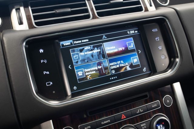 2016 Land Rover Range Rover HSE | Great Falls, Montana | Bleskin Motor Company 2016 Land Rover Range Rover HSE | Great Falls, Montana | Bleskin Motor Company