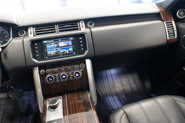 2016 Land Rover Range Rover HSE | Great Falls, Montana | Bleskin Motor Company 