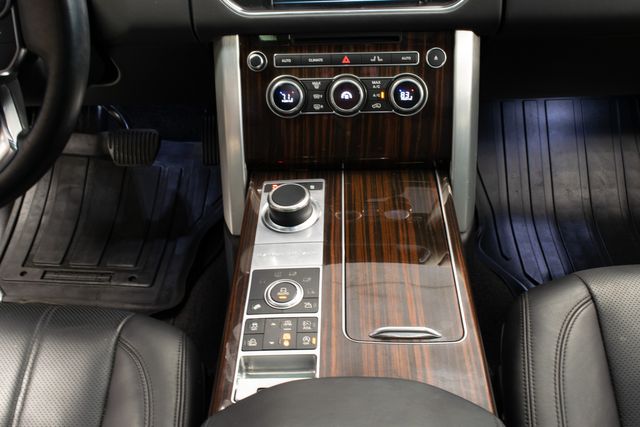 2016 Land Rover Range Rover HSE | Great Falls, Montana | Bleskin Motor Company 