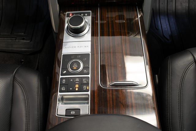 2016 Land Rover Range Rover HSE | Great Falls, Montana | Bleskin Motor Company 