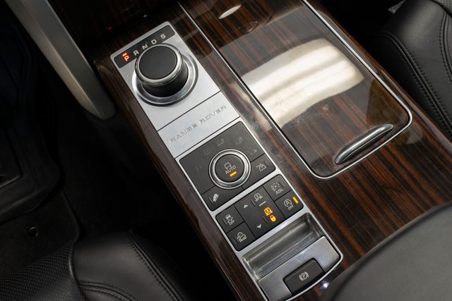 2016 Land Rover Range Rover HSE | Great Falls, Montana | Bleskin Motor Company 