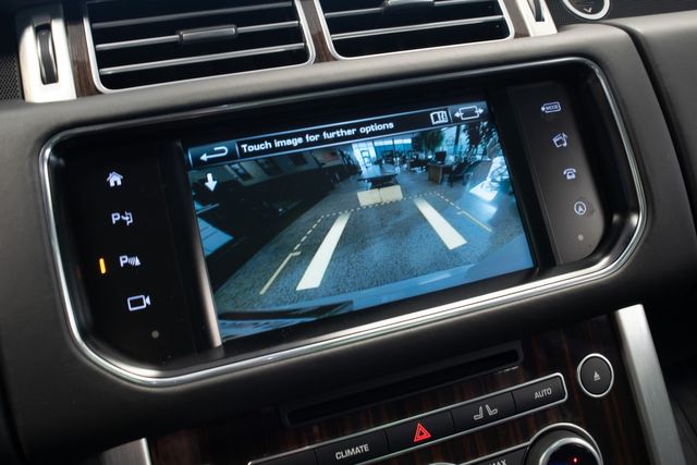 2016 Land Rover Range Rover HSE | Great Falls, Montana | Bleskin Motor Company 