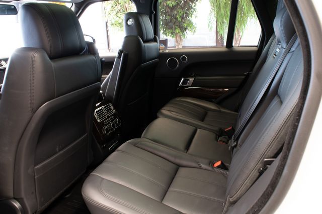 2016 Land Rover Range Rover HSE | Great Falls, Montana | Bleskin Motor Company 