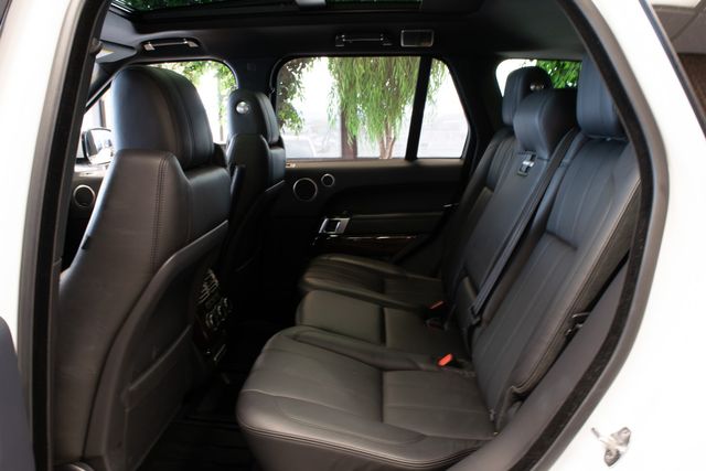 2016 Land Rover Range Rover HSE | Great Falls, Montana | Bleskin Motor Company 2016 Land Rover Range Rover HSE | Great Falls, Montana | Bleskin Motor Company