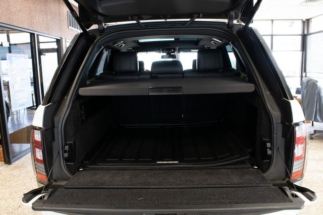 2016 Land Rover Range Rover HSE | Great Falls, Montana | Bleskin Motor Company 