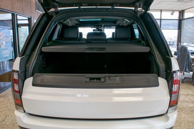 2016 Land Rover Range Rover HSE | Great Falls, Montana | Bleskin Motor Company 2016 Land Rover Range Rover HSE | Great Falls, Montana | Bleskin Motor Company