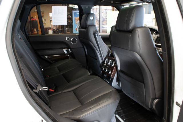 2016 Land Rover Range Rover HSE | Great Falls, Montana | Bleskin Motor Company 2016 Land Rover Range Rover HSE | Great Falls, Montana | Bleskin Motor Company