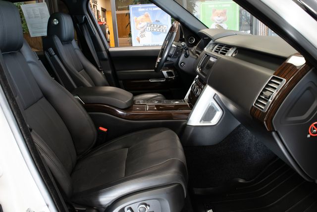 2016 Land Rover Range Rover HSE | Great Falls, Montana | Bleskin Motor Company 2016 Land Rover Range Rover HSE | Great Falls, Montana | Bleskin Motor Company