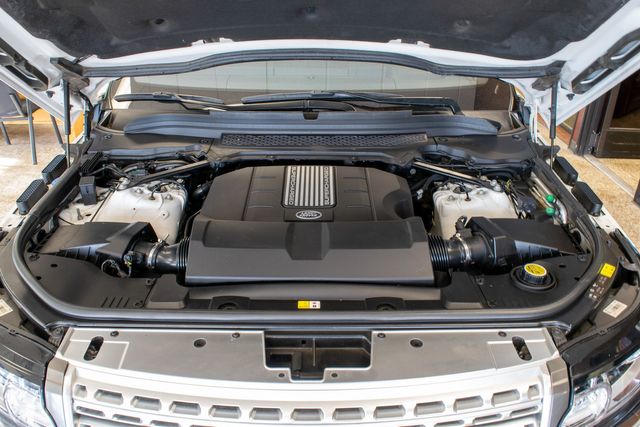 2016 Land Rover Range Rover HSE | Great Falls, Montana | Bleskin Motor Company 