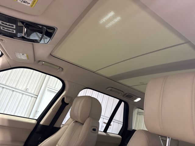 2016 Land Rover RANGE ROVER SUPERCHARGED | Houston, TX | Texas Star Motors 2016 Land Rover RANGE ROVER SUPERCHARGED | Houston, TX | Texas Star Motors