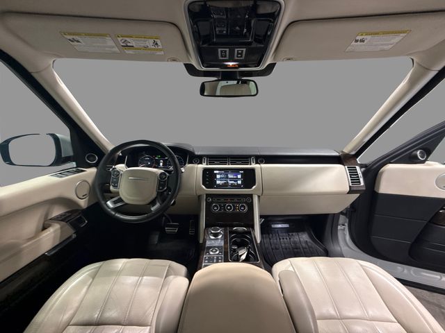 2016 Land Rover RANGE ROVER SUPERCHARGED | Houston, TX | Texas Star Motors 2016 Land Rover RANGE ROVER SUPERCHARGED | Houston, TX | Texas Star Motors