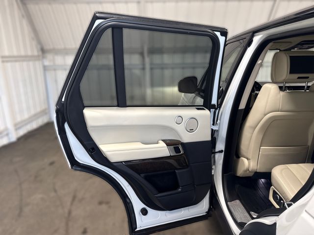 2016 Land Rover RANGE ROVER SUPERCHARGED | Houston, TX | Texas Star Motors 2016 Land Rover RANGE ROVER SUPERCHARGED | Houston, TX | Texas Star Motors