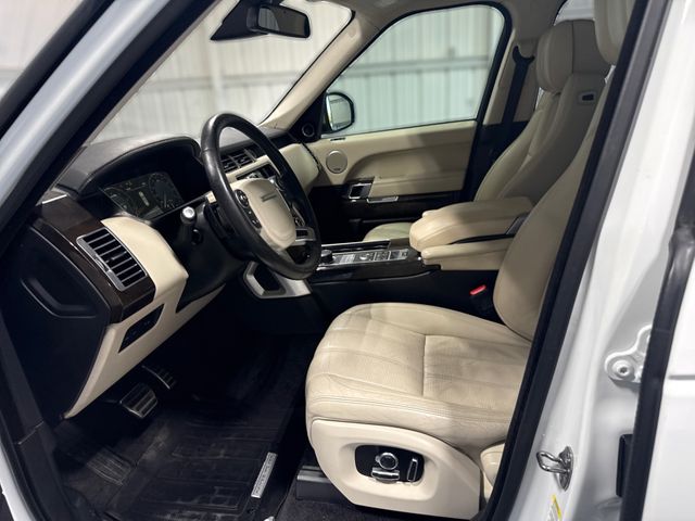 2016 Land Rover RANGE ROVER SUPERCHARGED | Houston, TX | Texas Star Motors 2016 Land Rover RANGE ROVER SUPERCHARGED | Houston, TX | Texas Star Motors